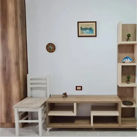 Apartamento Everest *