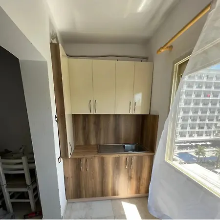 Everest Apartamento *