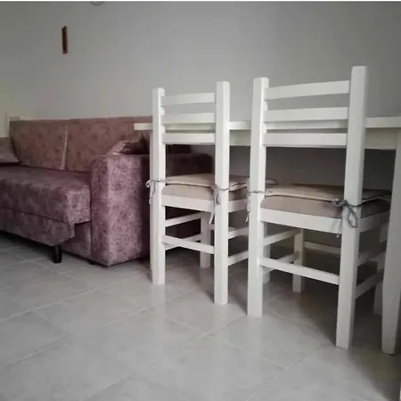 Apartamento Everest *